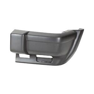 CH1004125 Front Bumper Extension Driver Side